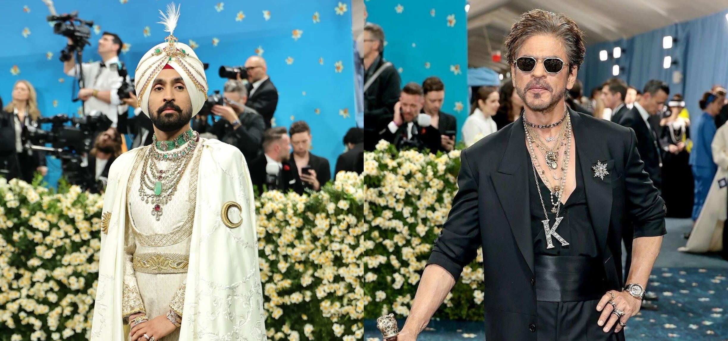 Haute Couture Meets Haute Horlogerie: Met Gala 2025 Highlights
