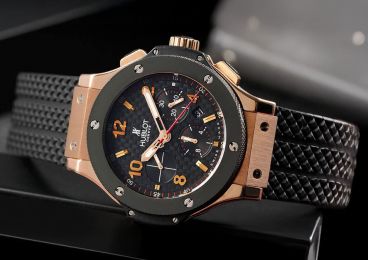 Best Hublot Big Bang Watches At Second Movement