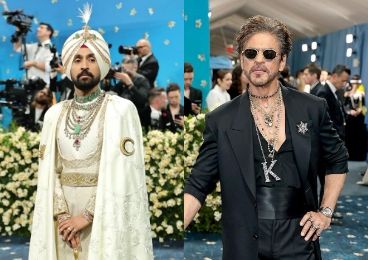 Haute Couture Meets Haute Horlogerie: Met Gala 2025 Highlights