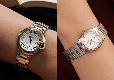 For The Woman Who Deserves It All: Luxury Timepieces As A Mother’s Day Gift