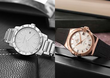 Top 10 Sought-After Luxury Watch Brands In India