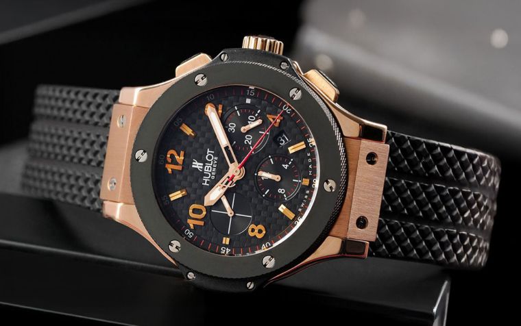 Best Hublot Big Bang Watches At Second Movement