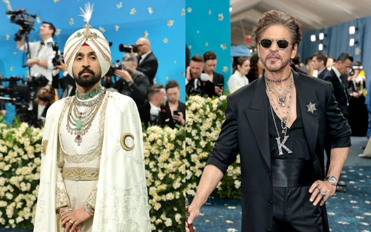 Haute Couture Meets Haute Horlogerie: Met Gala 2025 Highlights