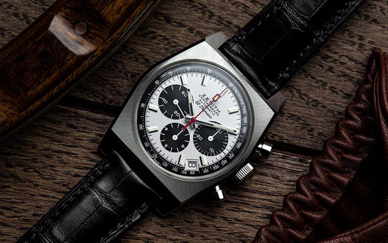 Inside El Primero: Zenith’s Defining Mechanical Achievement