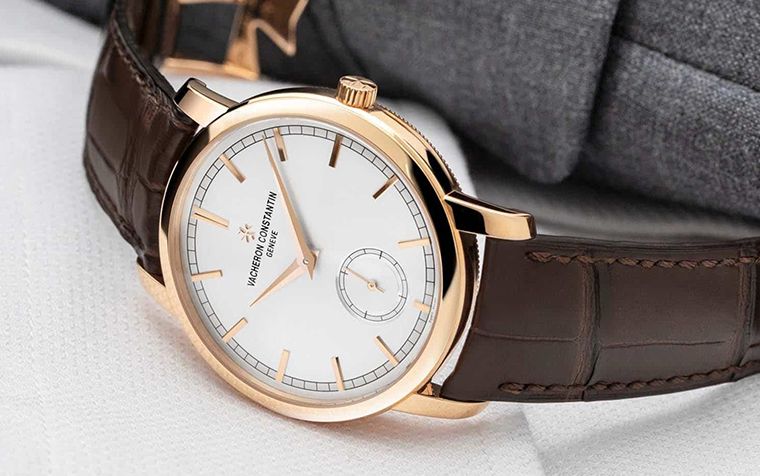 Gilded Hours: The History And Haute Vision Of Vacheron Constantin