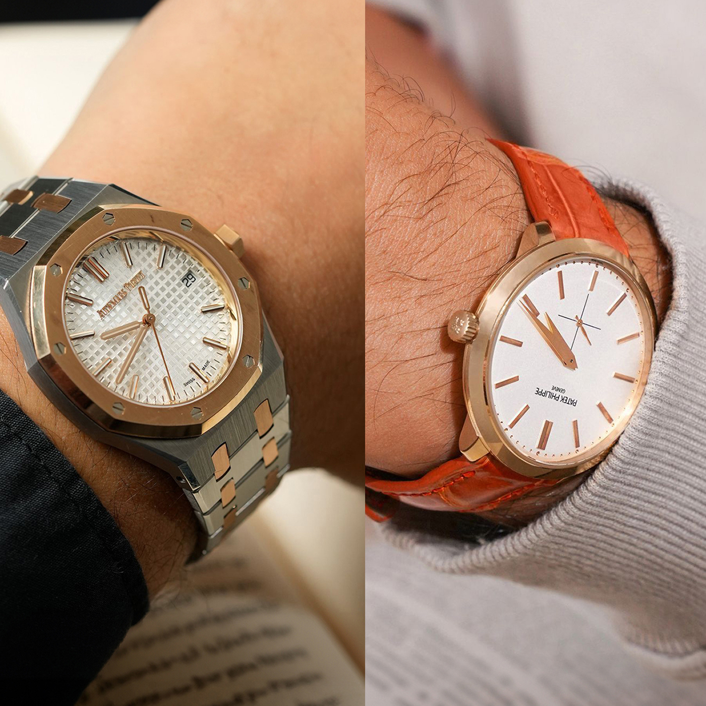 Most Iconic Watches Of All Time And Why?