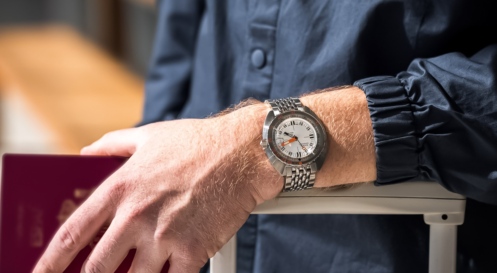 Guide To Find The Right Watch: How Do You Know When It’s The One?