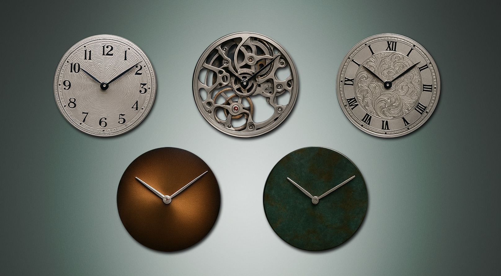 The Art Of Watch Dials: Exploring The Face Of Time