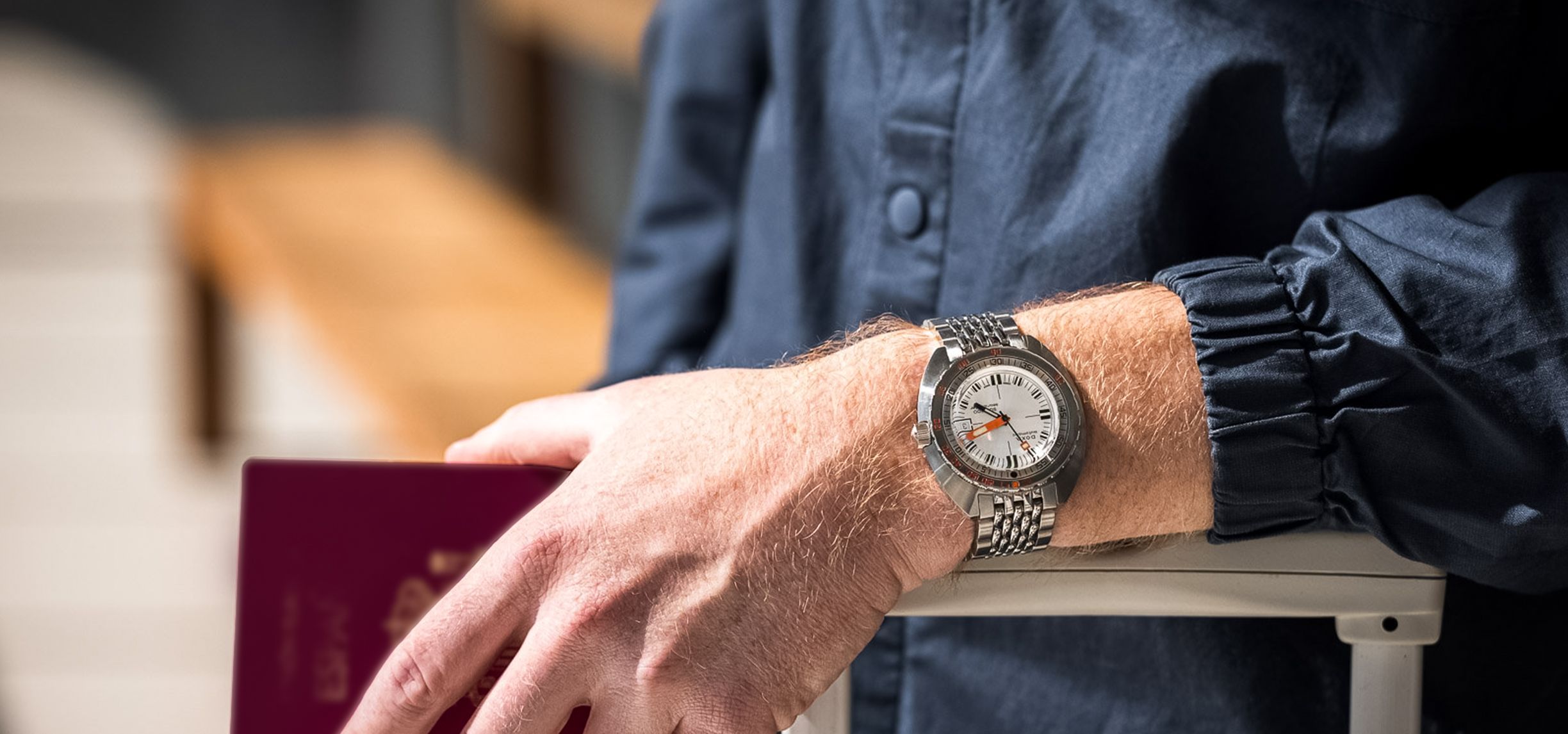 Guide To Find The Right Watch: How Do You Know When It’s The One?