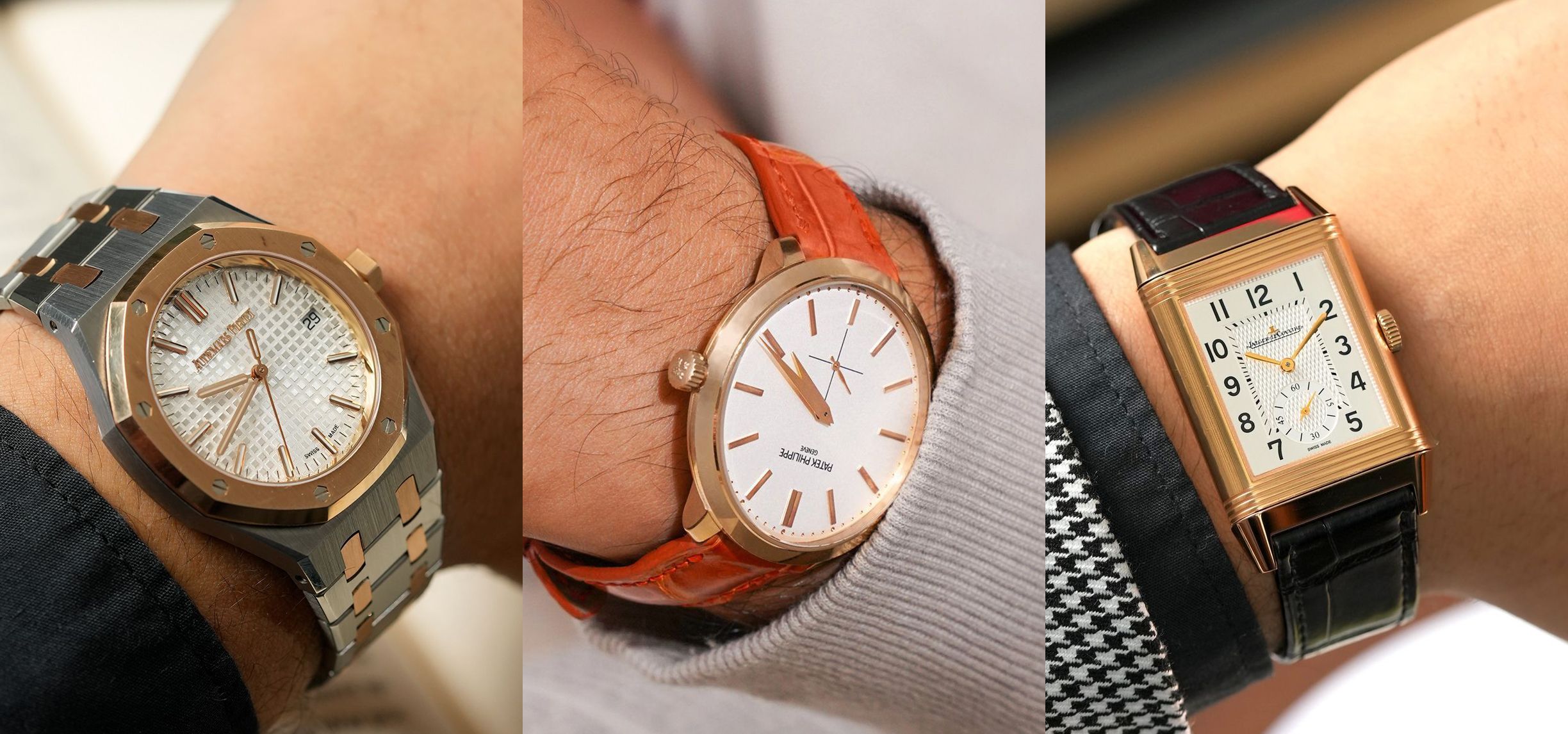 Most Iconic Watches Of All Time And Why?