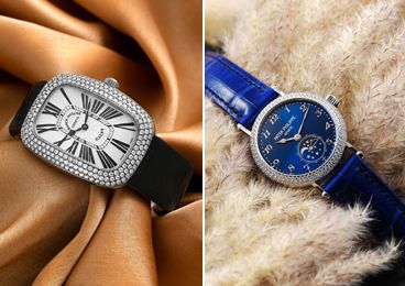 Designed for Her World: Seven Timepieces Every Woman Should Know