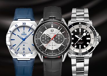 Best Luxury Watches Under 5 Lakh To Buy At Second Movement