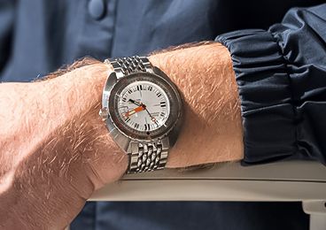 Guide To Find The Right Watch: How Do You Know When It’s The One?