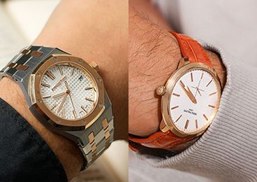 Most Iconic Watches Of All Time And Why?