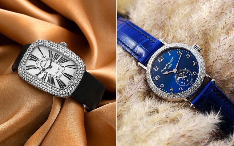 Designed for Her World: Seven Timepieces Every Woman Should Know