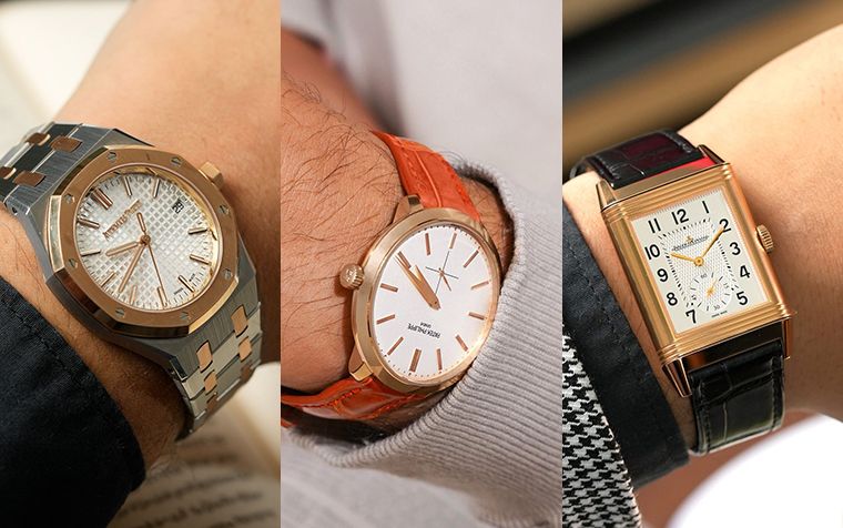 Most Iconic Watches Of All Time And Why?