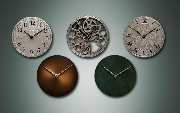 The Art Of Watch Dials: Exploring The Face Of Time