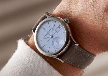 From The Track To The Bench: How Laurent Ferrier Built A Brand Around Heritage, Restraint, And Mechanical Clarity