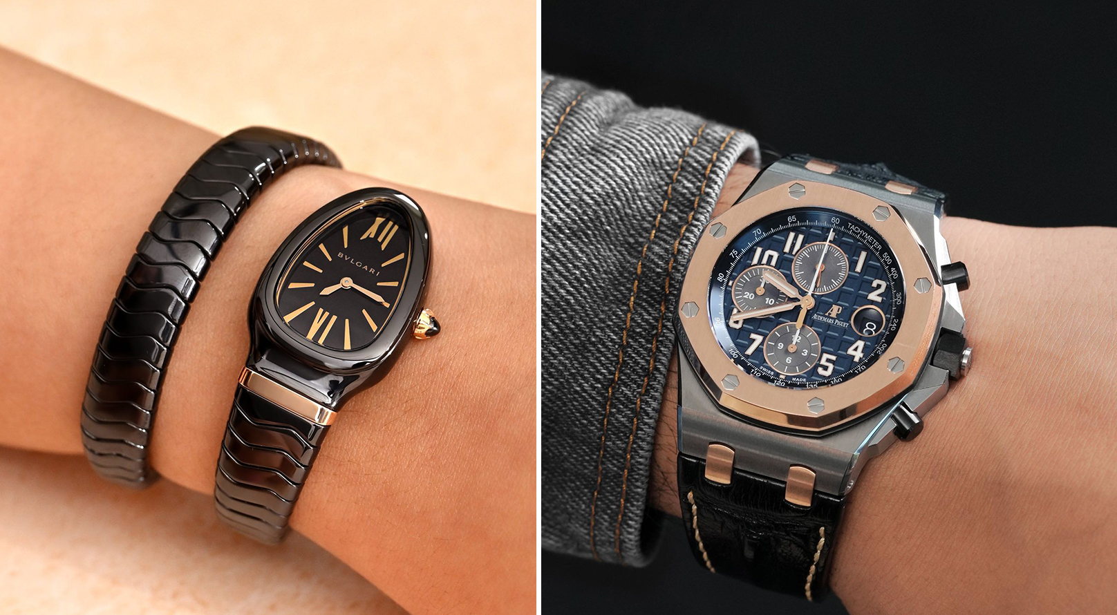 The Ultimate Guide To Choosing The Right Watch Size For Your Wrist