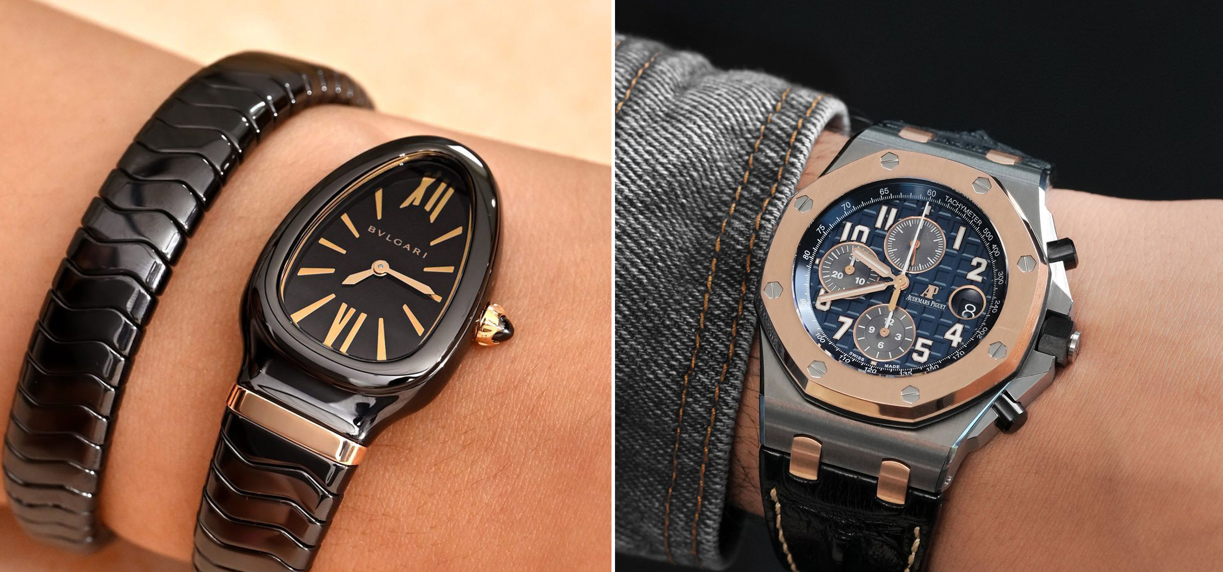 The Ultimate Guide To Choosing The Right Watch Size For Your Wrist