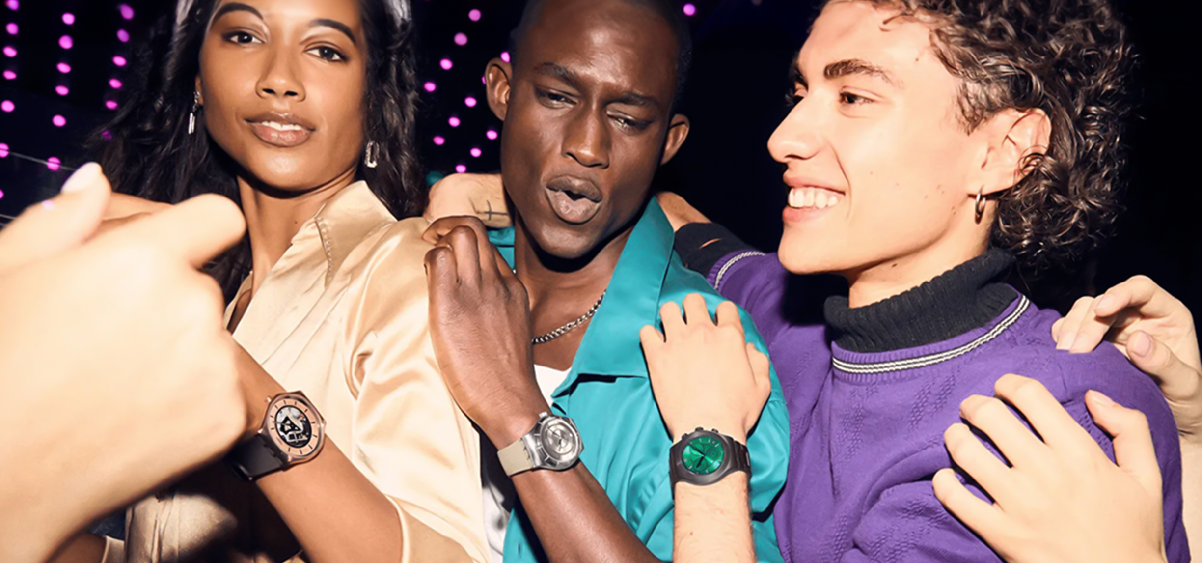 A New Era Of Time: How Generation Z Is Shaping Luxury Watch Culture