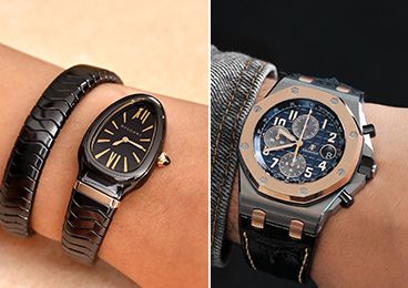 The Ultimate Guide To Choosing The Right Watch Size For Your Wrist