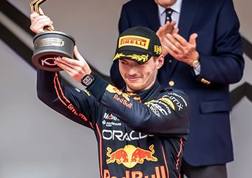 Fast Laps And Fine Timepieces: Inside F1 Drivers’ Watch Collections