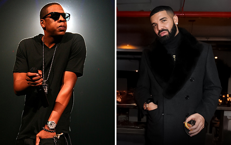 Jacob & Co. Watches Take Centre Stage On The Wrists Of Pop Culture Icons