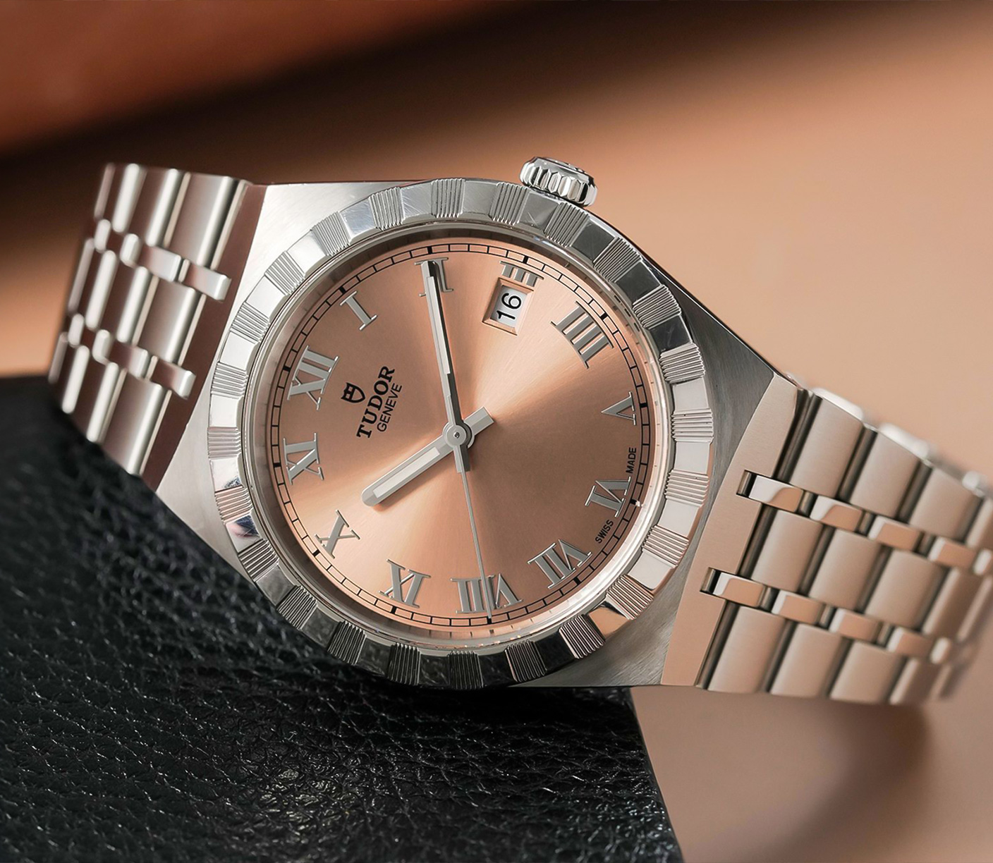 Quiet Authority: How The Tudor Royal Redefined Accessible Luxury