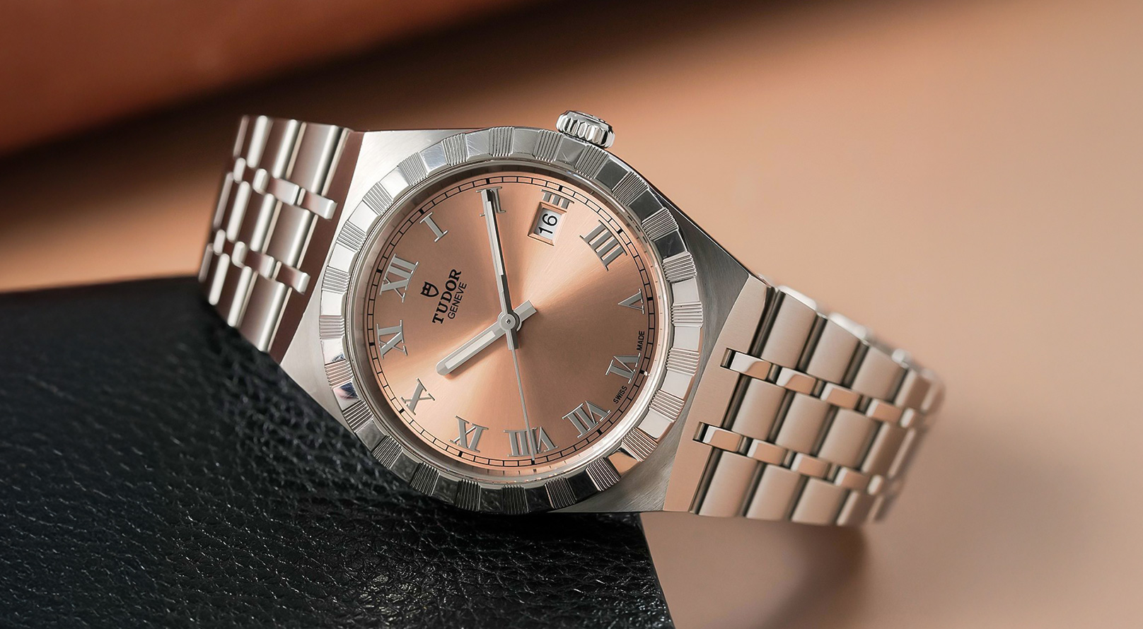 Quiet Authority: How The Tudor Royal Redefined Accessible Luxury