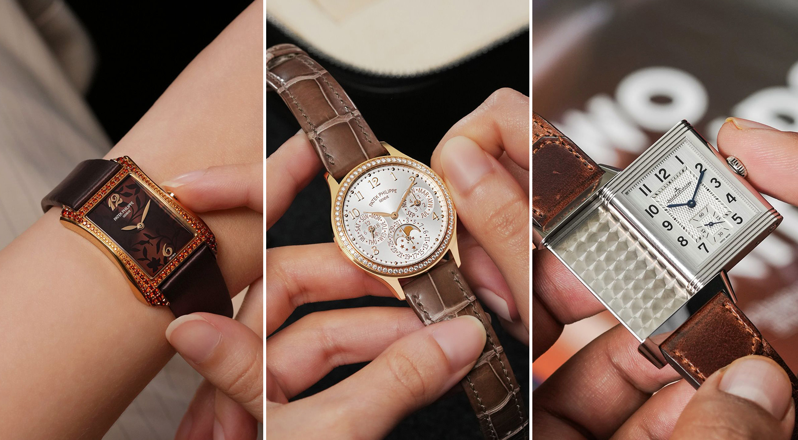 Understated Elegance: Exploring The Art And Craft Of The Modern Dress Watch