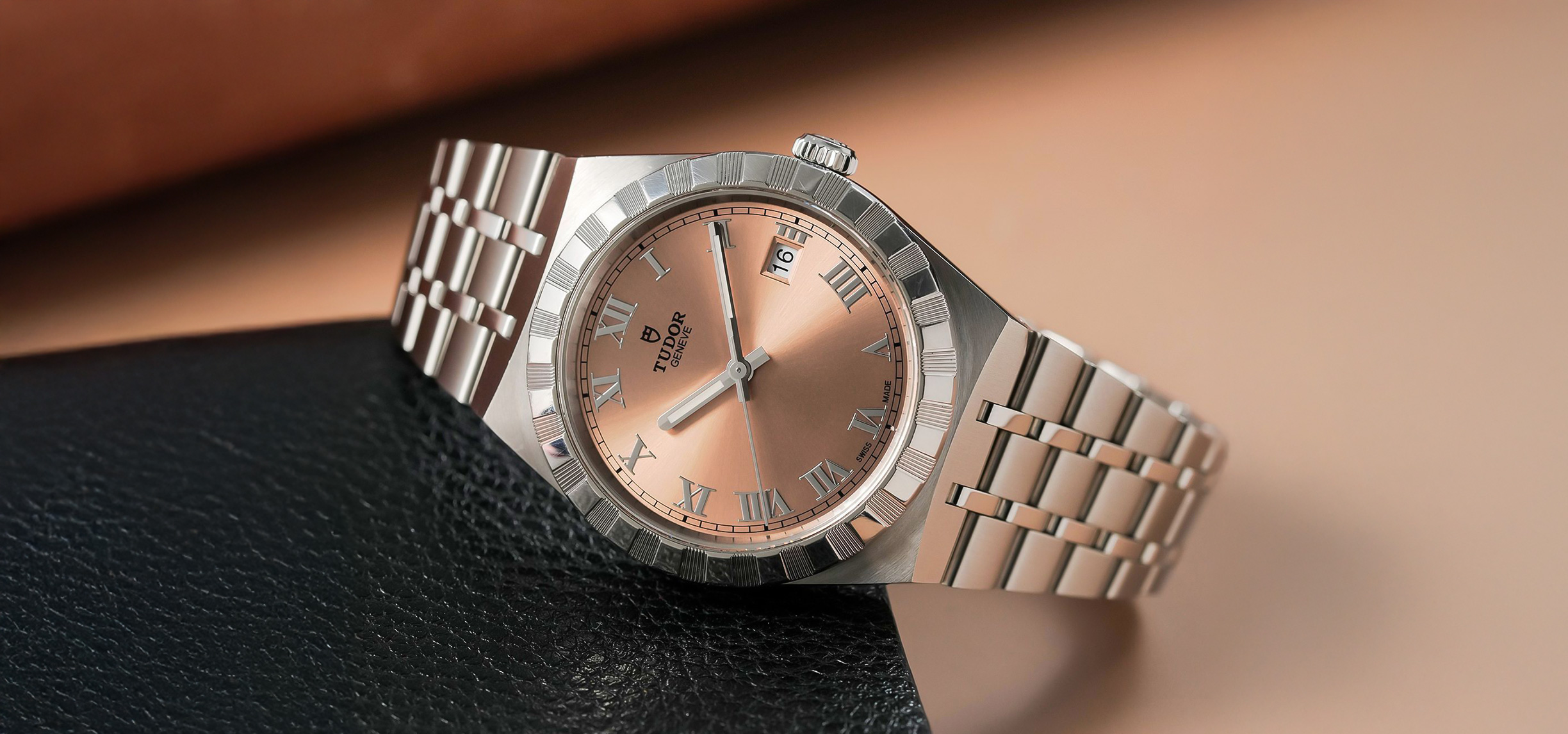 Quiet Authority: How The Tudor Royal Redefined Accessible Luxury