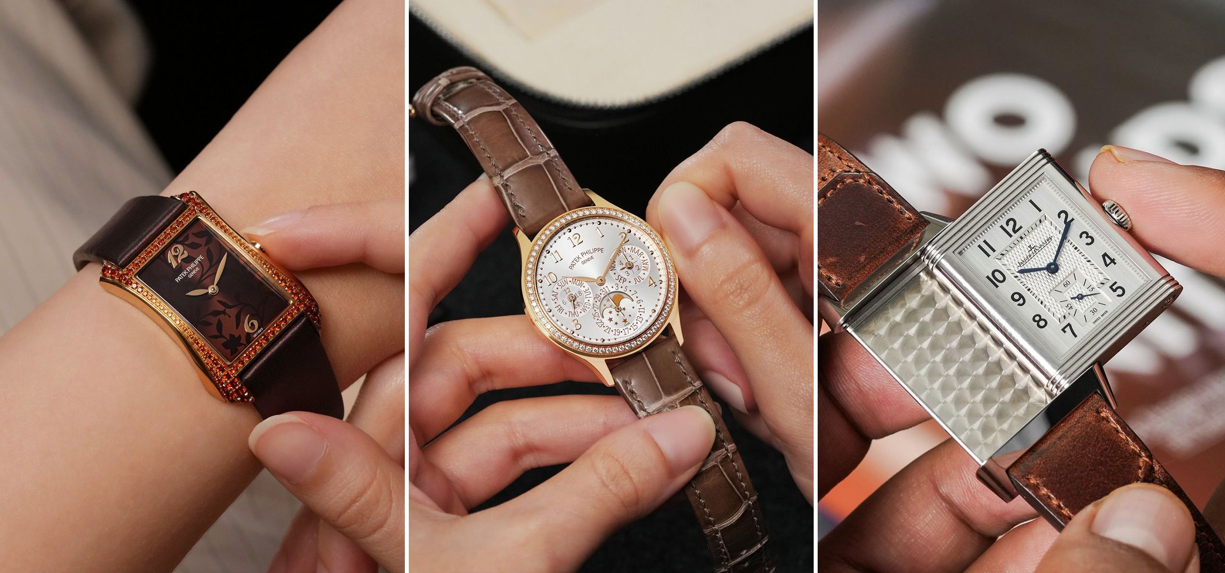 Understated Elegance: Exploring The Art And Craft Of The Modern Dress Watch