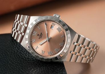 Quiet Authority: How The Tudor Royal Redefined Accessible Luxury