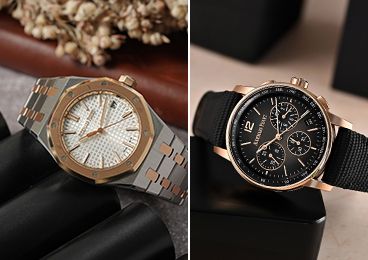 A Legacy In Motion: Tracing Audemars Piguet’s Masterpieces