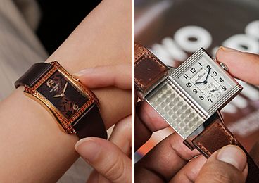 Understated Elegance: Exploring The Art And Craft Of The Modern Dress Watch