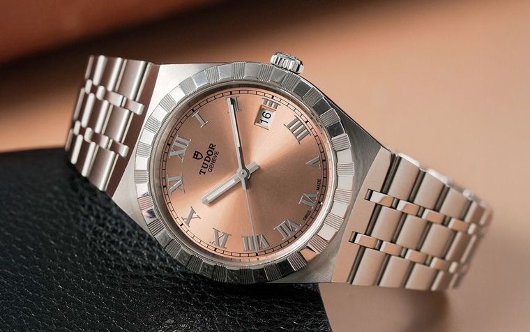 Quiet Authority: How The Tudor Royal Redefined Accessible Luxury