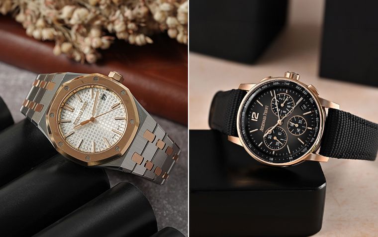 A Legacy In Motion: Tracing Audemars Piguet’s Masterpieces