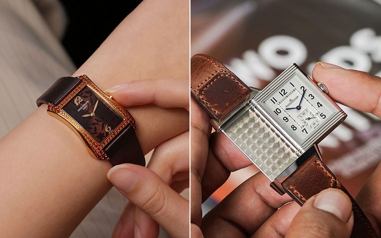 Understated Elegance: Exploring The Art And Craft Of The Modern Dress Watch