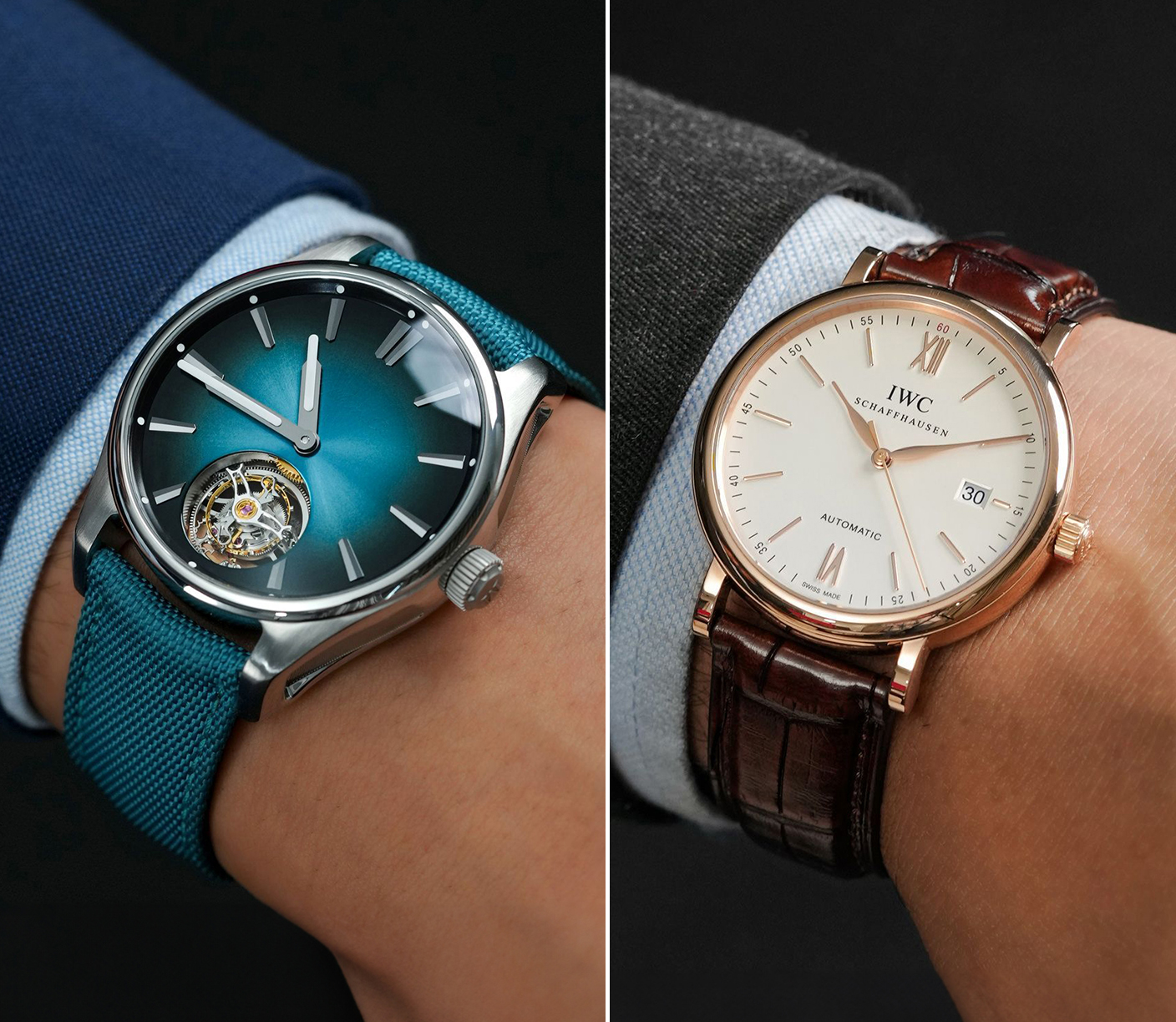 7 Best Men's Watches To Explore At Second Movement