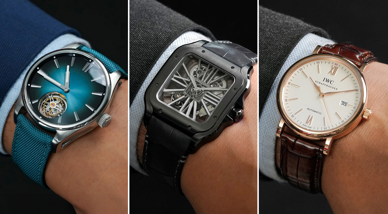 7 Best Men's Watches To Explore At Second Movement