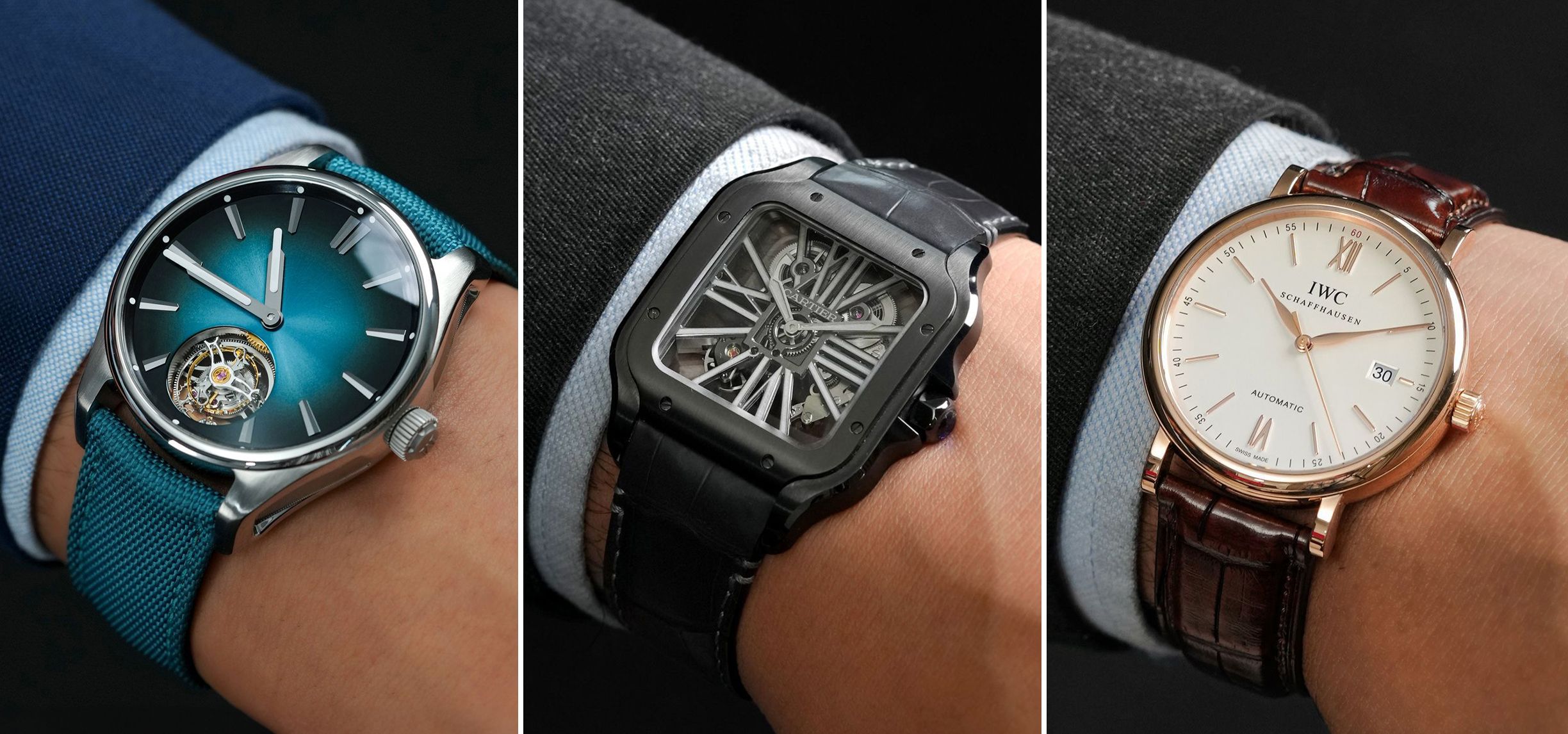 7 Best Men’s Watches To Explore At Second Movement