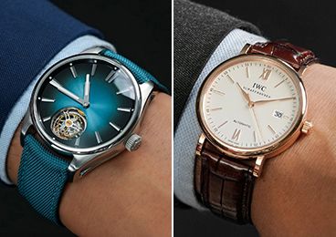 7 Best Men's Watches To Explore At Second Movement