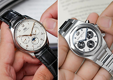 Craft, History, and Identity: A Guide To Curating A Thoughtful Watch Collection