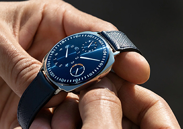 A New Language Of Time: Reviewing The Essence Of Ressence