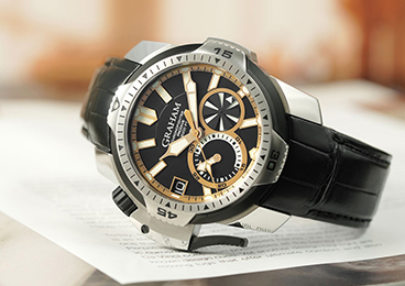 5 Iconic Chronograph Watches To Explore At Second Movement