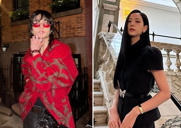 From Seoul To The World: Inside The Horological Worlds Of K-Pop Icons