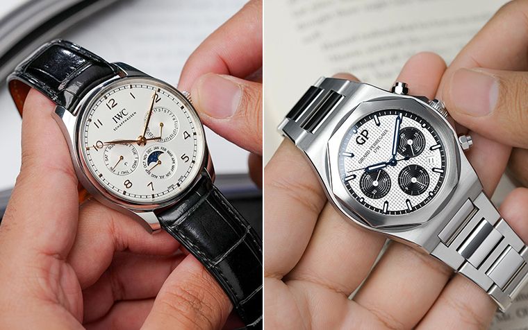 Craft, History, and Identity: A Guide To Curating A Thoughtful Watch Collection