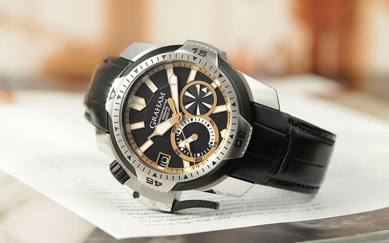 5 Iconic Chronograph Watches To Explore At Second Movement