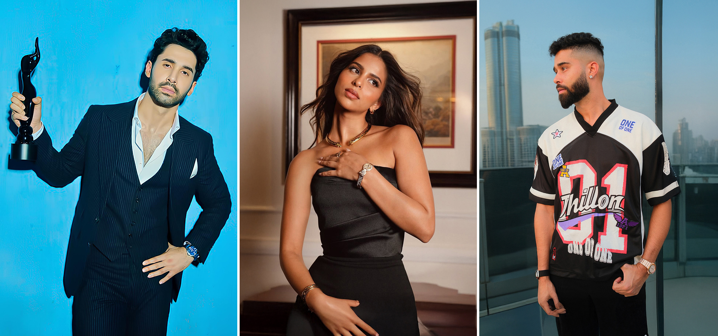 Inside The Maximalist Watch World Of India’s Most Iconic Celebrities